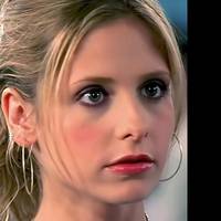 Sarah Michelle Gellar Nackt