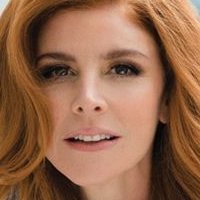 Sarah Rafferty Nackt