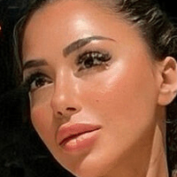 Sarah Salama Nackt