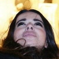 Sarah Santaolalla Nackt