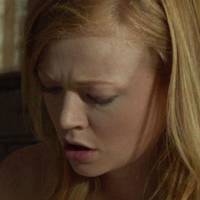 Sarah Snook Nackt