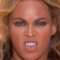 Sasha Fierce Nackt