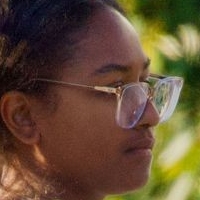 Sasha Obama Nackt
