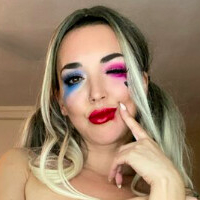 sashaoneil Nackt