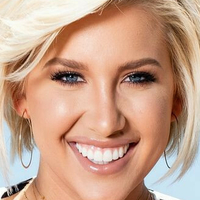 Savanna Chrisley Nackt