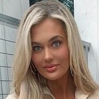 Savannah DeLane Morris Nackt