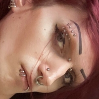 Scarlet Anahita Nackt