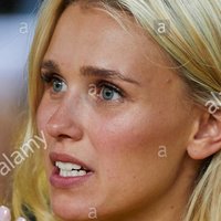 Scarlett Gartmann Nackt