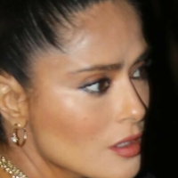 Selma Hayek Nackt