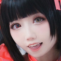 Senyuki Cosplay Nackt