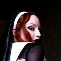 Seraphim Eternal Nackt