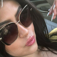 sexygenny Nackt