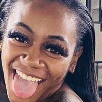 Sha'Carri Richardson Nackt