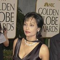 Shakira Caine Nackt