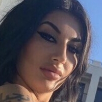 Shareen Pericco Nackt