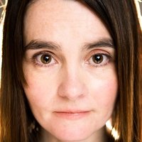 Shirley Henderson Nackt