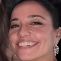 Shoshanna Lonstein-Gruss Nackt