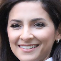 Silvia Hernández Nackt