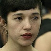 Simone Bucio Nackt