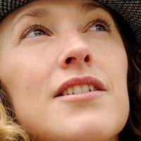Sina Magdalena Morcinek Nackt