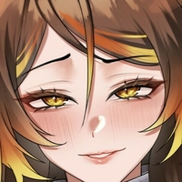 Sinder | SinderVTuber Nackt