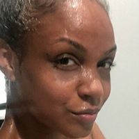 Sinnamon Love Nackt