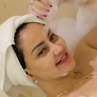 Sisca Mellyana Nackt