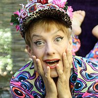 Sissi Perlinger Nackt