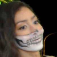 SkyeBlanchette Nackt