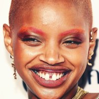 Slick Woods Nackt