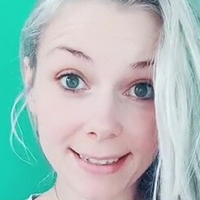 SmileyDani158 Nackt