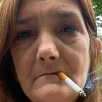 Smokey Passion Nackt