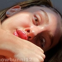 Snowbunny12 Nackt