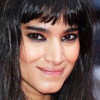 Sofia Boutella Nackt