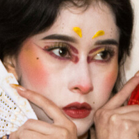 Sofia Diaz Choff.is Nackt