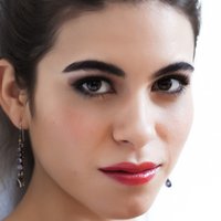 Sofía Espinosa Nackt