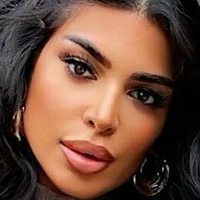 Sofia London Nackt