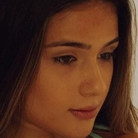 Sol Brandão Nackt