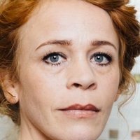 Sólveig Arnarsdóttir Nackt