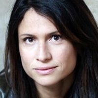 Sonia Mankaï Nackt