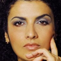 Sonia Topazio Nackt