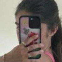 Soph Mosca Nackt