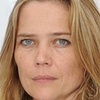 Sophie Huber Nackt
