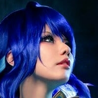 Spiral Cats Cosplay Nackt