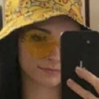 spiritualbatty Nackt