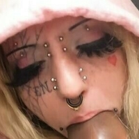 spookisideshow Nackt