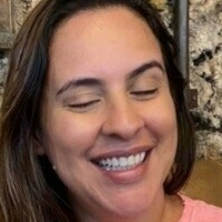 Sra Tetê Carioca Nackt