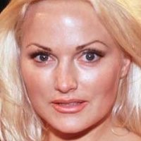 Stacy Valentine Nackt