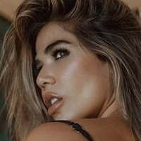 Stefania Pereira Nackt