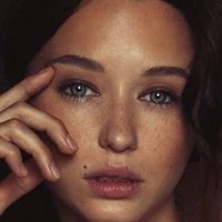 Stefania Seimur Nackt